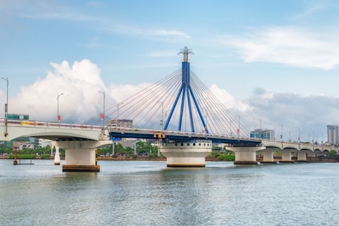 Han River Bridge